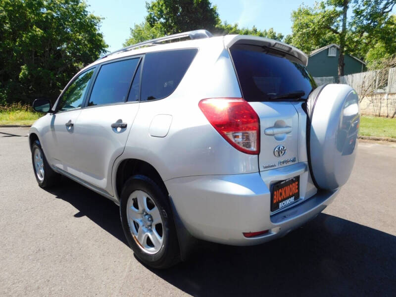 2007 Toyota RAV4