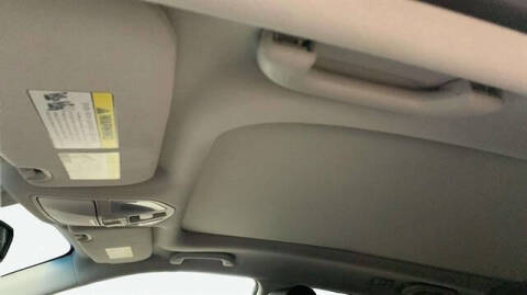 2018 Hyundai Santa Fe Limited Ultimate