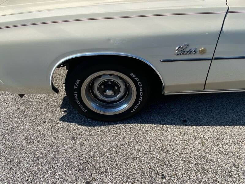 1976 Chrysler Cordoba