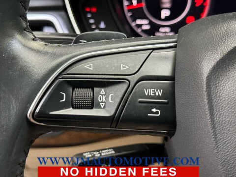 2018 Audi A4 allroad