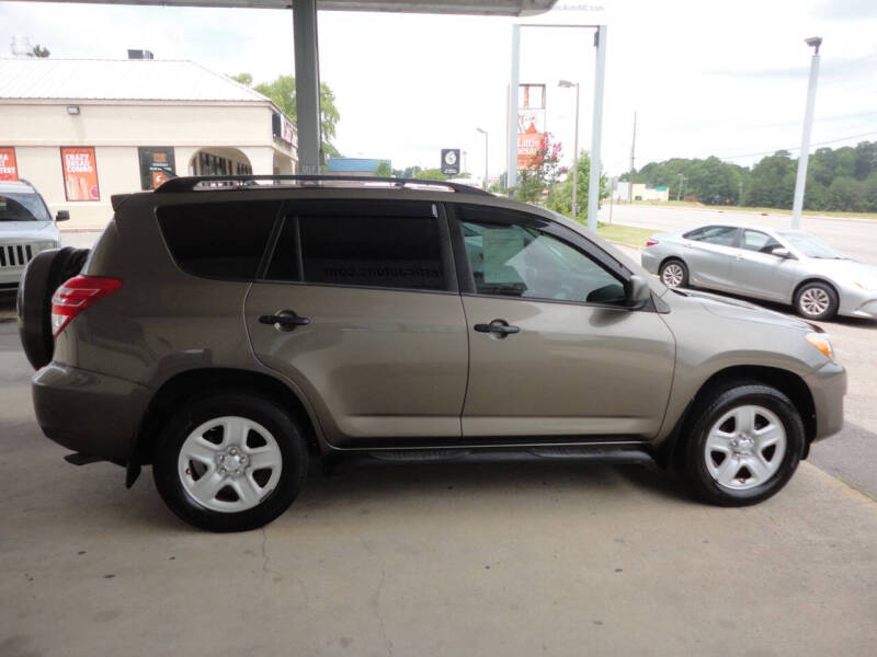 2012 Toyota RAV4