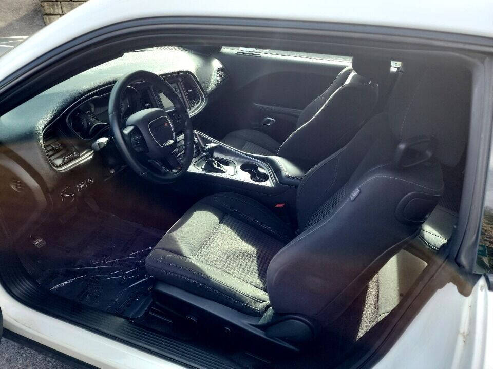 2016 Dodge Challenger for sale in Funkstown, MD Karz South