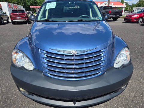 2006 Chrysler PT Cruiser Touring