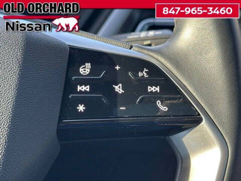 2024 Audi Q4 e-tron quattro Premium Plus 50