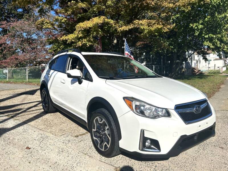 2016 Subaru Crosstrek for sale at Best Choice Auto Sales in Sayreville NJ