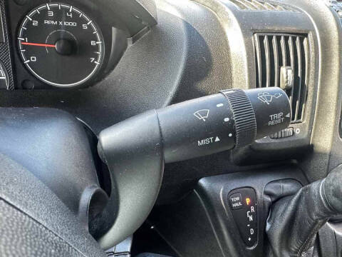 2019 RAM ProMaster 3500 159 WB