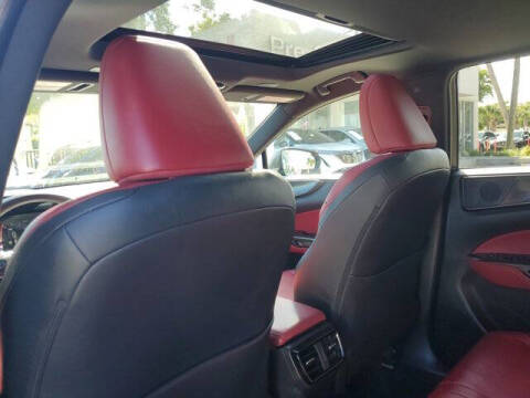 2025 Lexus NX 250 Premium