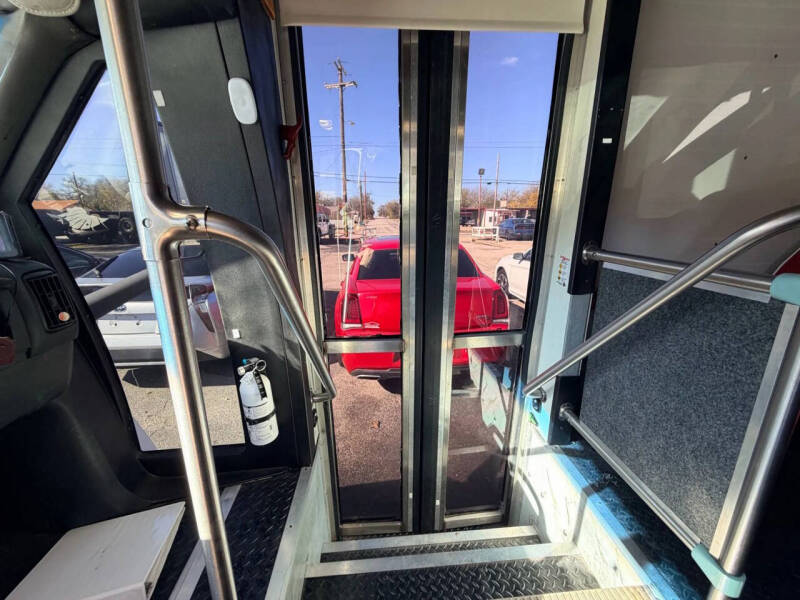 2003 Chevrolet Kodiak C5500