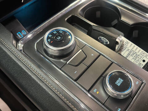 2023 Ford Expedition XL