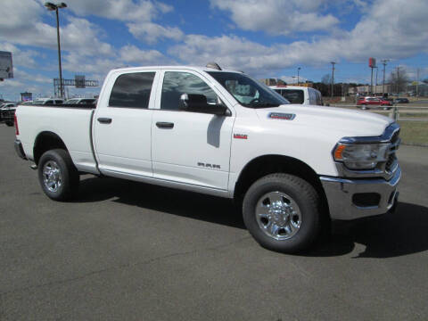 2022 RAM 2500 for sale at Benton Truck Sales in Benton AR