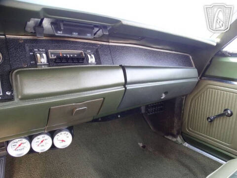 1969 Dodge Super Bee