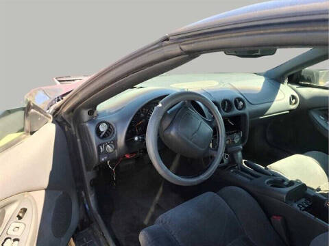 1999 Pontiac Firebird