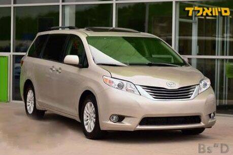 2017 Toyota Sienna for sale at Seewald Cars in Brooklyn NY