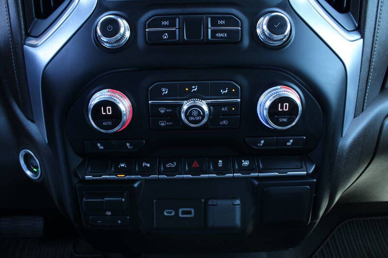2022 GMC Sierra 1500 Limited