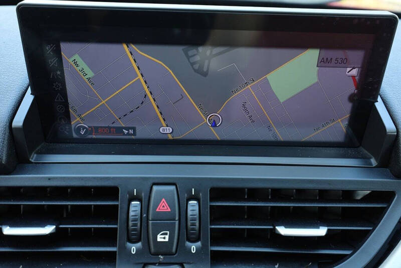 2010 BMW Z4 sDrive30i