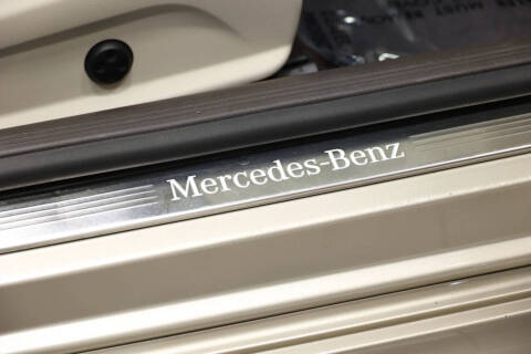 2019 Mercedes-Benz E-Class E 450