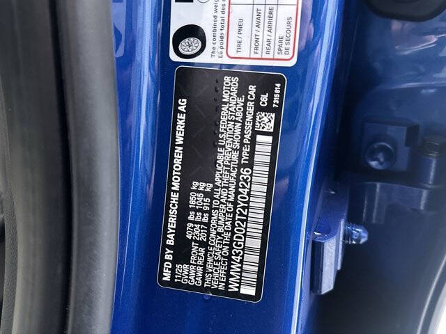 2026 MINI Hardtop 4 Door