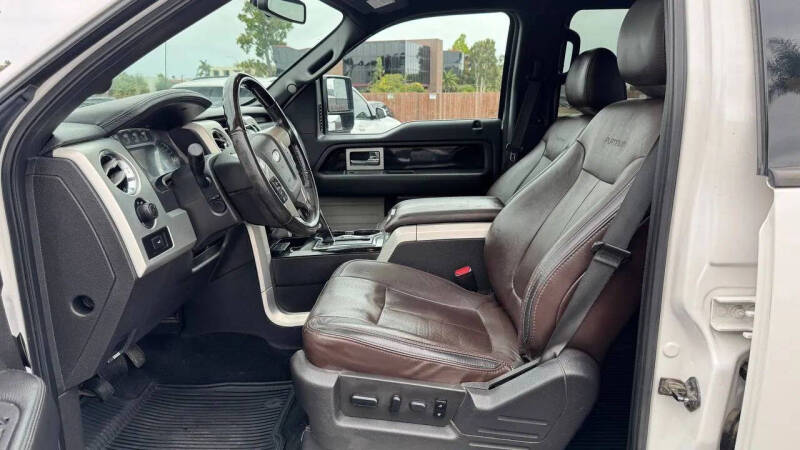 2011 Ford F-150
