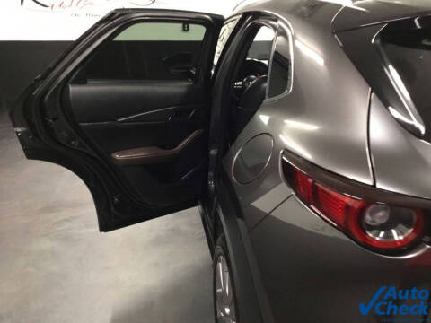 2021 Mazda CX-30 Premium