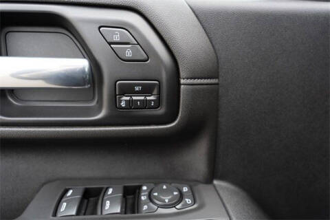 2020 GMC Sierra 2500HD