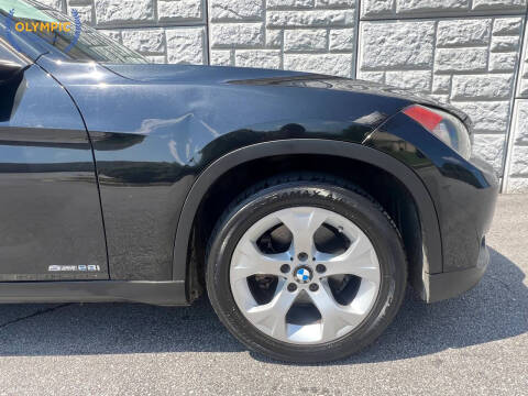 2014 BMW X1 sDrive28i