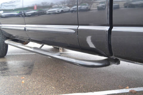 2008 Dodge Ram 1500 SXT