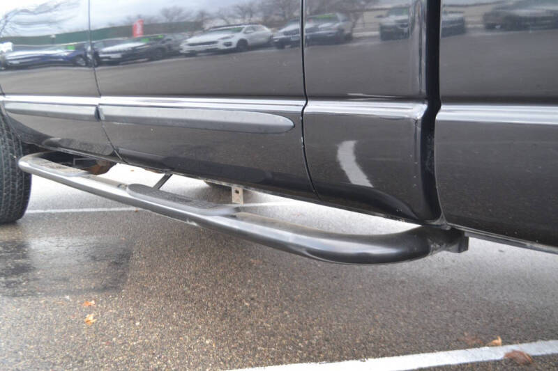 2008 Dodge Ram 1500 SXT