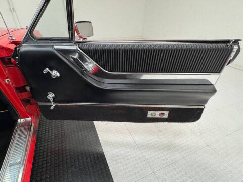 1964 Ford Thunderbird