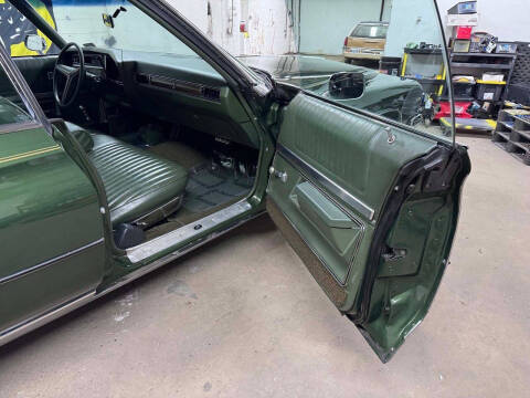 1972 Buick Centurion