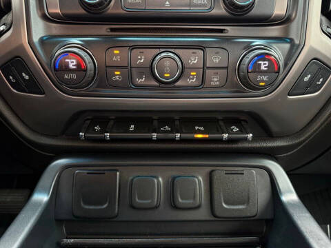 2017 GMC Sierra 2500HD