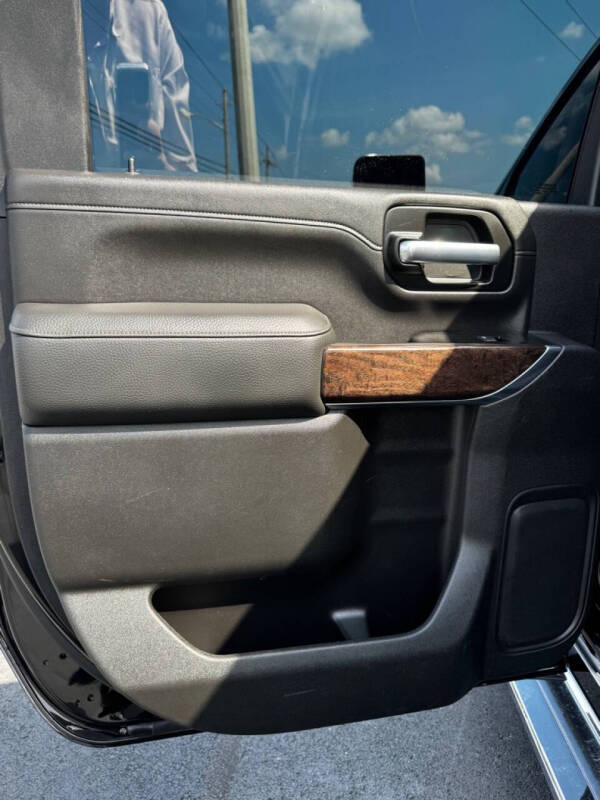 2020 GMC Sierra 2500HD