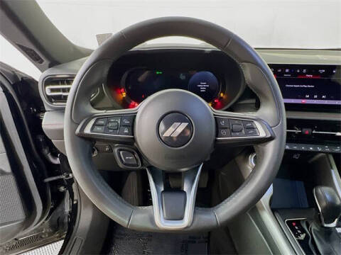 2024 Dodge Hornet GT