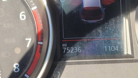 2017 Volkswagen Golf GTI Sport