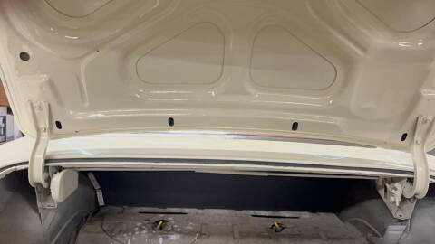 1955 Chevrolet Bel Air