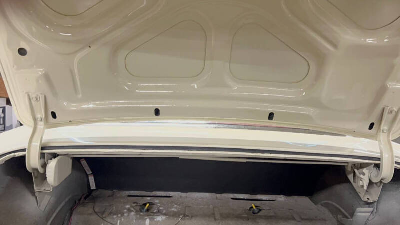 1955 Chevrolet Bel Air