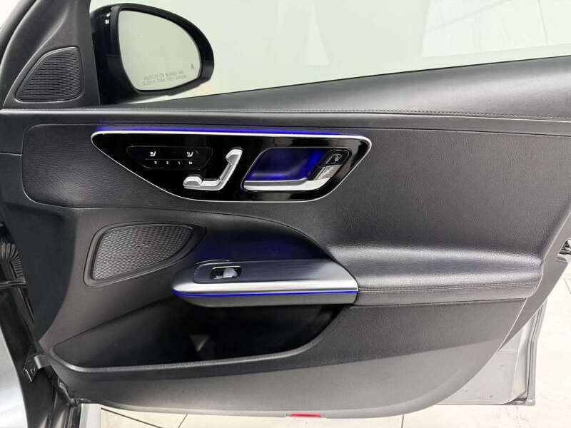 2022 Mercedes-Benz C-Class C 300