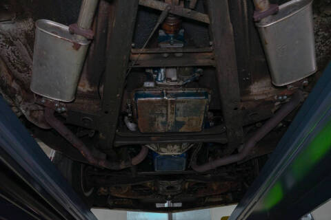 1958 Cadillac Series 62