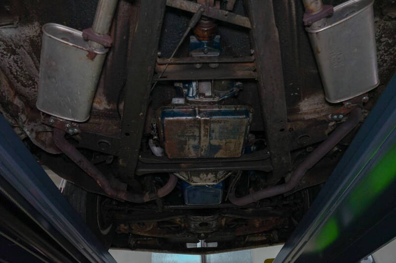 1958 Cadillac Series 62