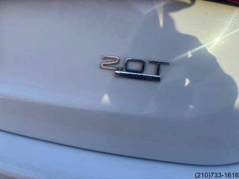 2012 Audi Q5 2.0T quattro Premium