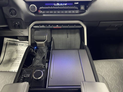 2025 Toyota Sequoia Limited