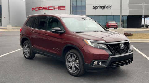 2020 Honda Passport for sale at Napleton Autowerks in Springfield MO