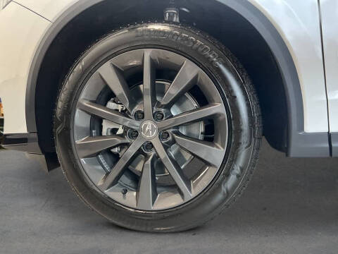 2026 Acura MDX SH-AWD w/A-SPEC