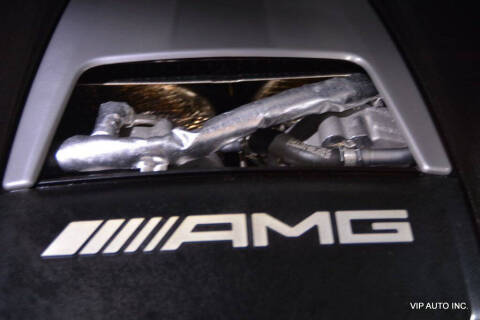 2019 Mercedes-Benz AMG GT 63 S