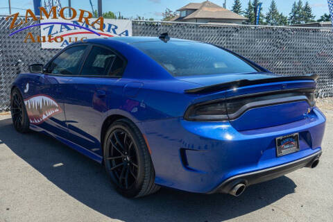 2020 Dodge Charger