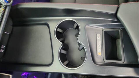 2024 Acura ZDX A-SPEC