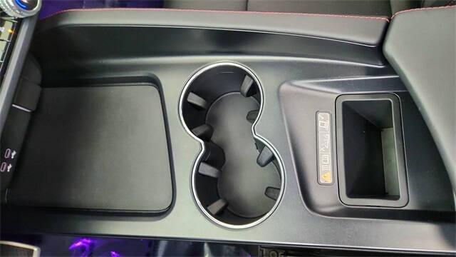 2024 Acura ZDX A-SPEC