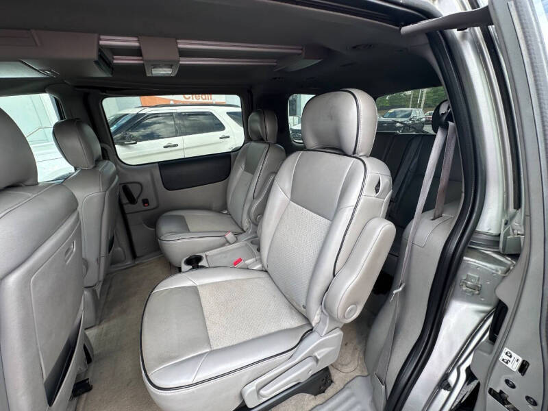 2007 Buick Terraza CX