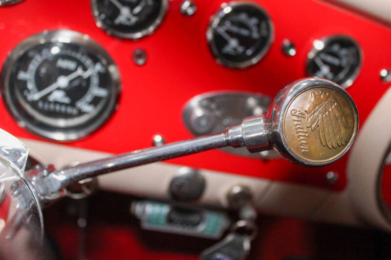 1953 Pontiac Chieftain