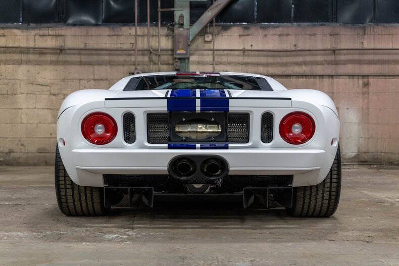2006 Ford GT