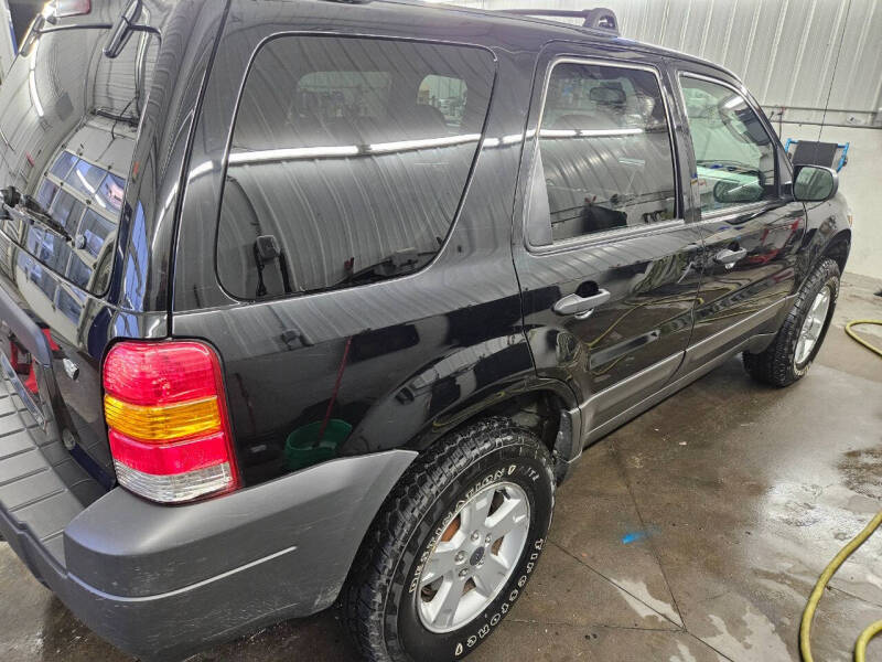 2006 Ford Escape XLT